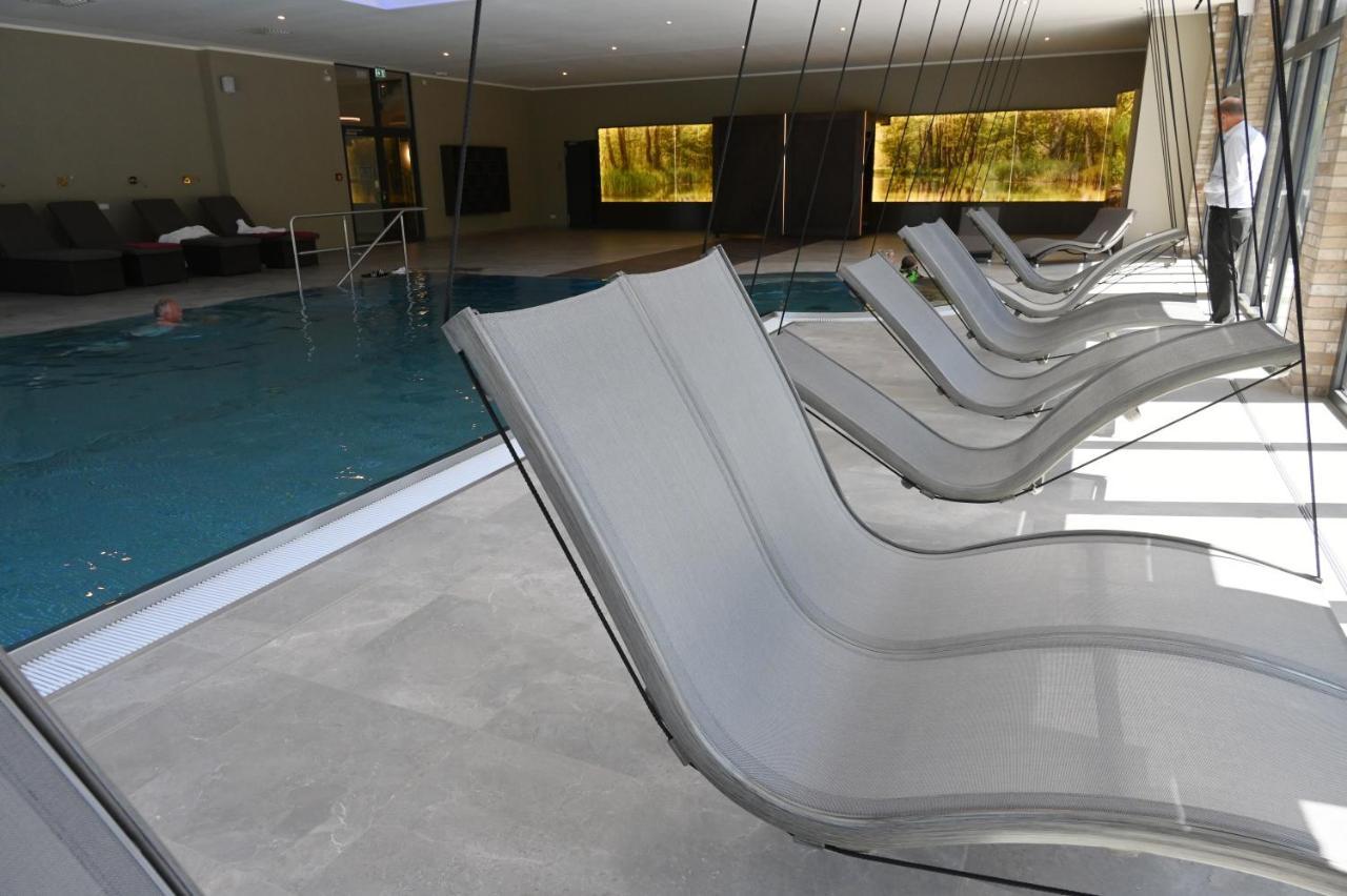Landhotel Burg Im Spreewald - Resort & Spa Exterior photo