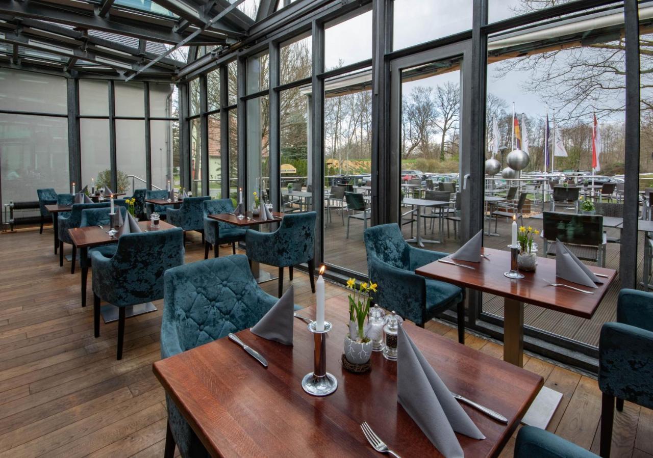 Landhotel Burg Im Spreewald - Resort & Spa Exterior photo