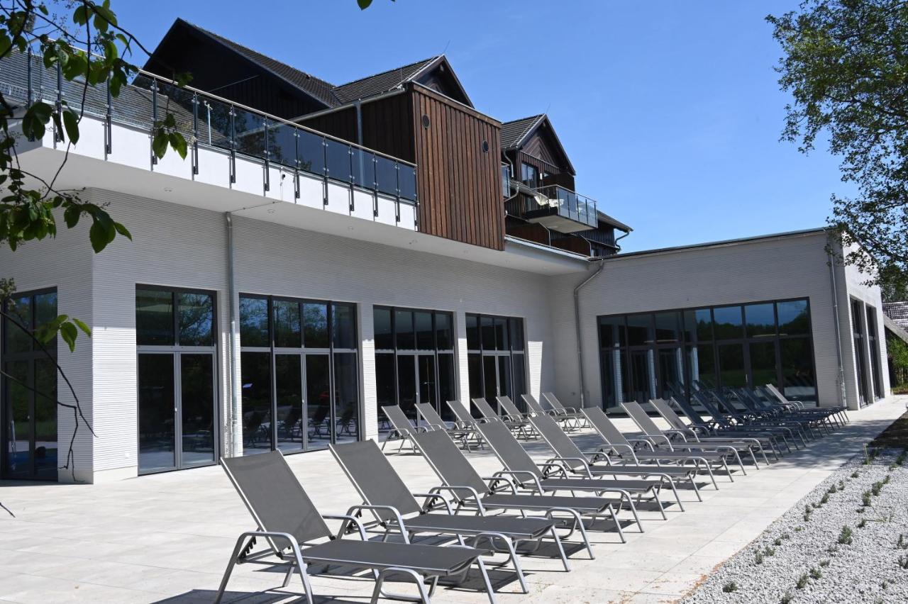 Landhotel Burg Im Spreewald - Resort & Spa Exterior photo