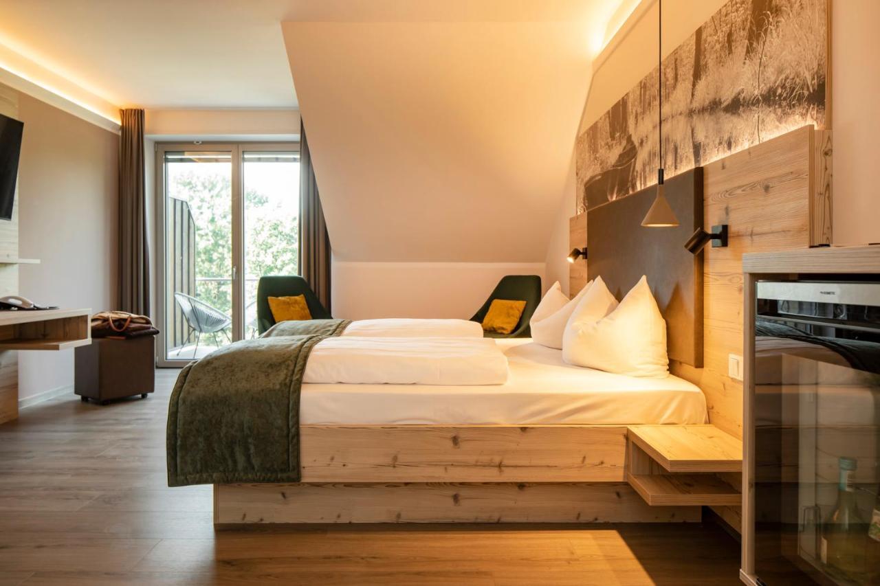 Landhotel Burg Im Spreewald - Resort & Spa Exterior photo