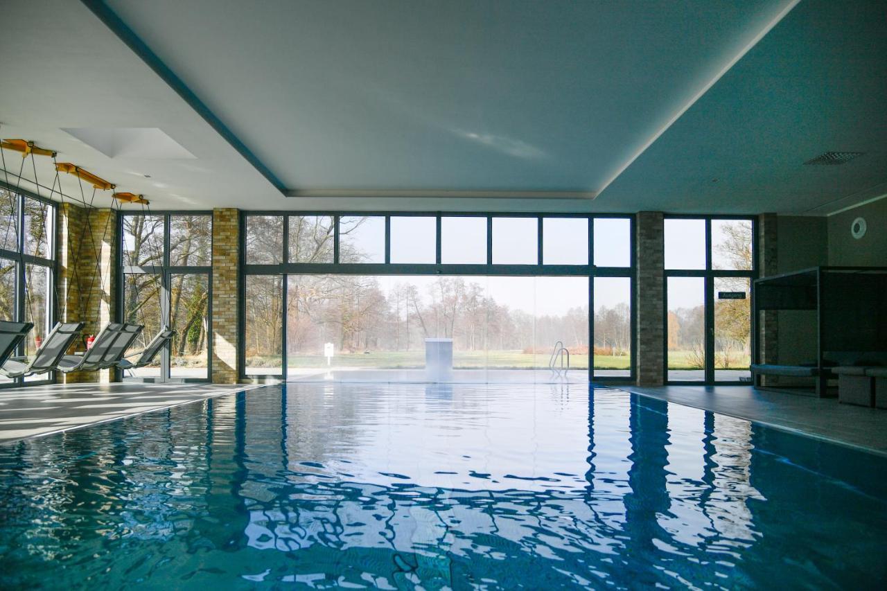 Landhotel Burg Im Spreewald - Resort & Spa Exterior photo