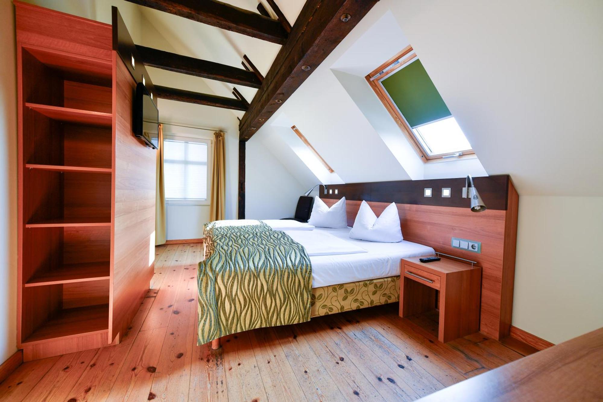 Landhotel Burg Im Spreewald - Resort & Spa Exterior photo