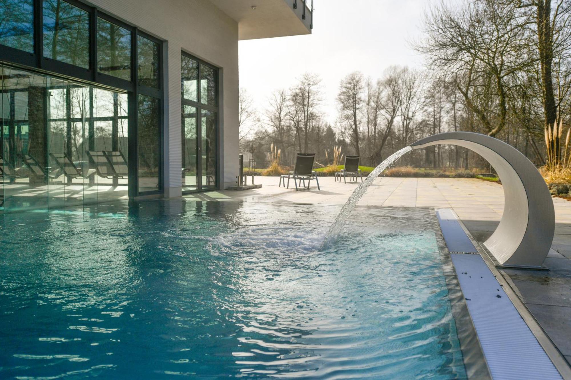 Landhotel Burg Im Spreewald - Resort & Spa Exterior photo