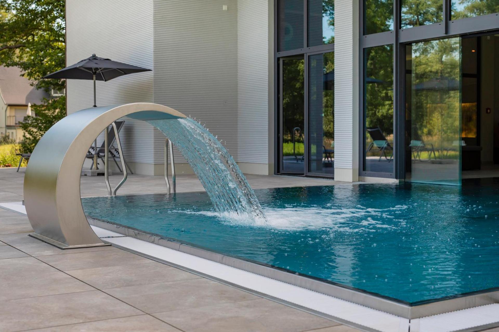 Landhotel Burg Im Spreewald - Resort & Spa Exterior photo